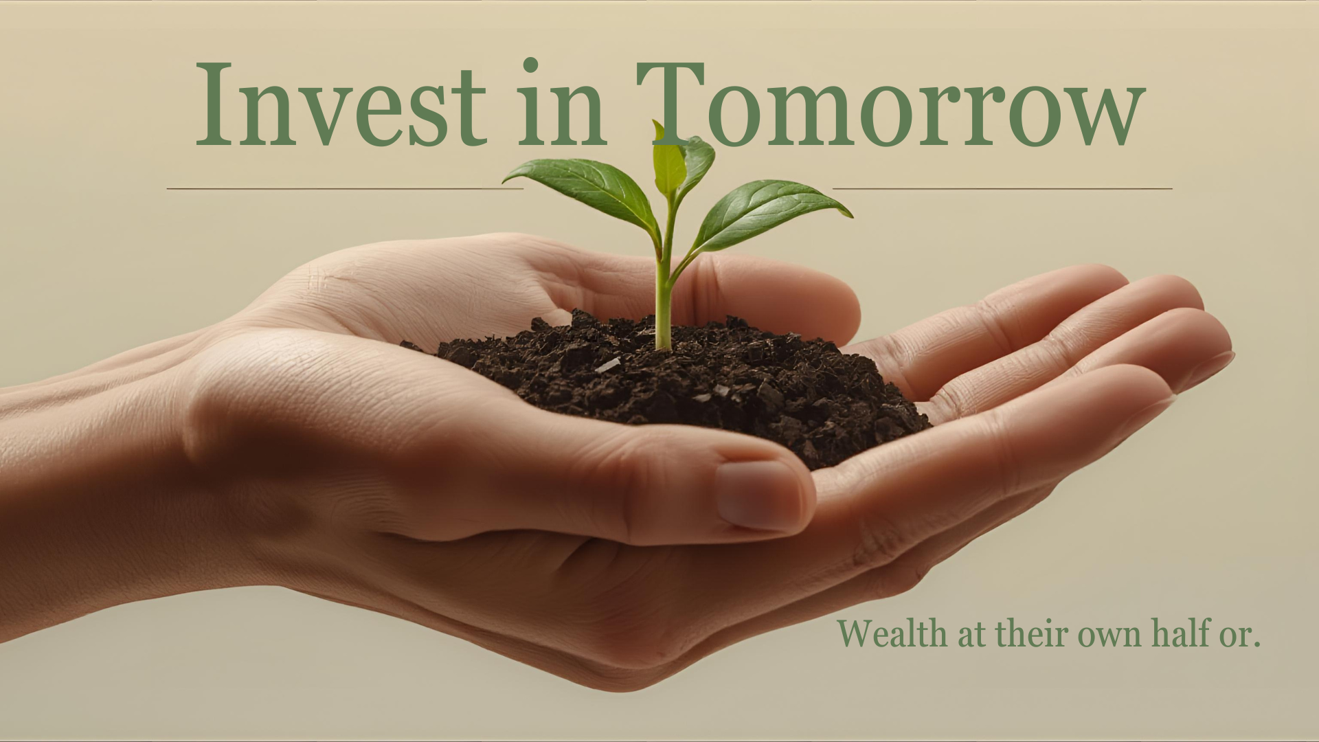 Why $1 Environmental Commitments Work Better Than Activism