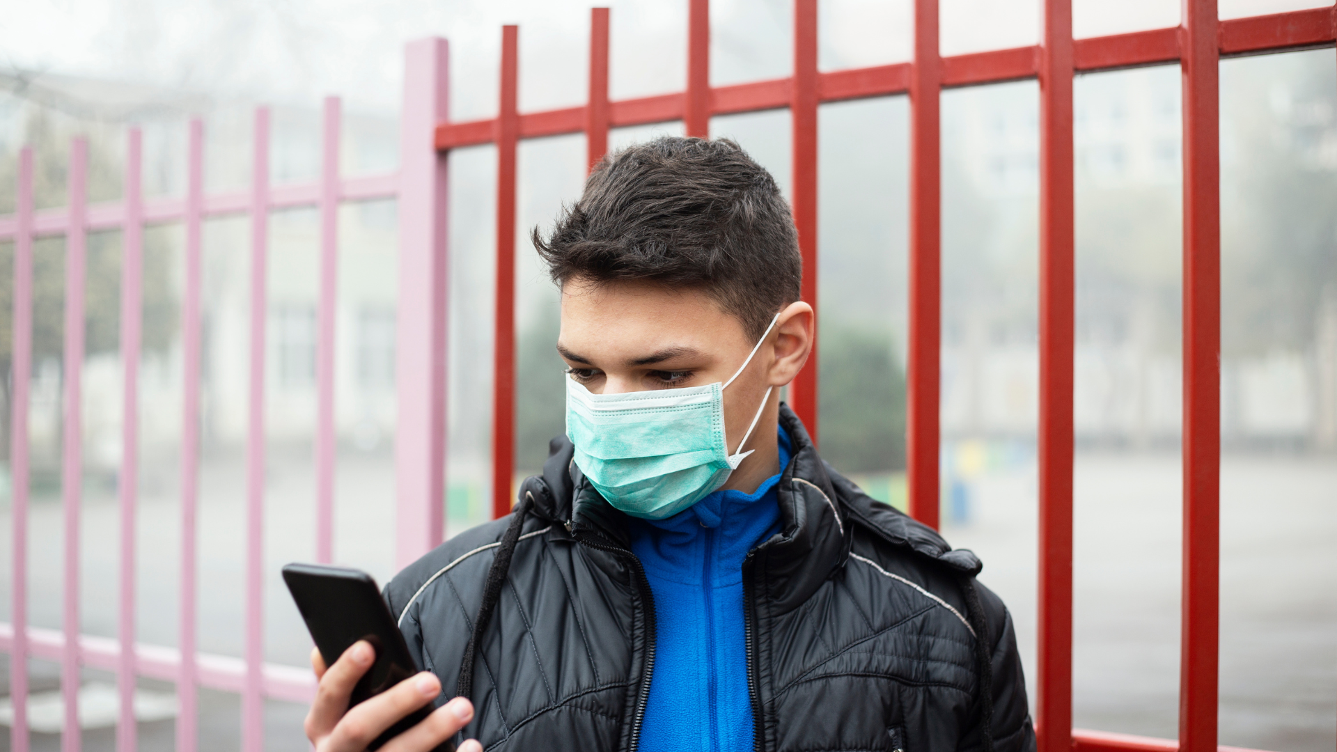 Air Pollution Solutions and environmental witness impact