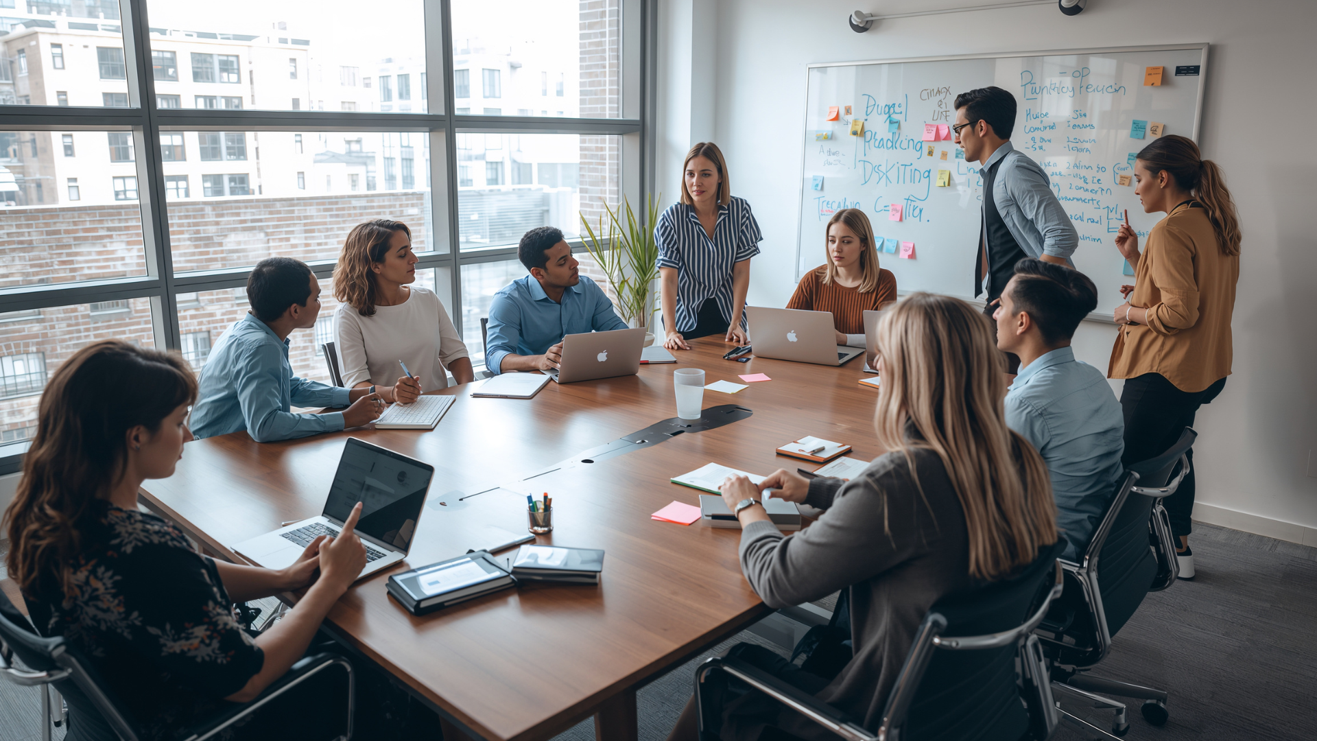 Environmental Commitment to Systemic Change and policy